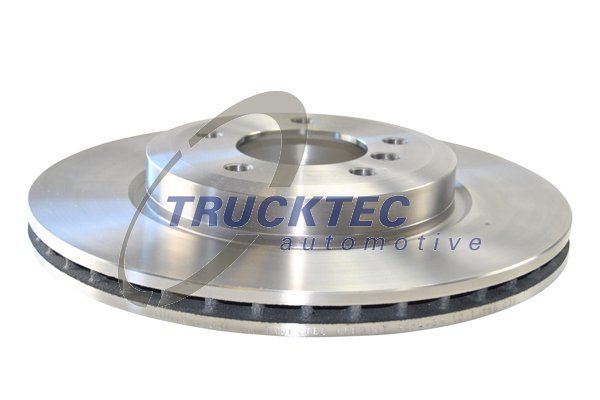 TRUCKTEC AUTOMOTIVE Bremžu diski 08.34.054
